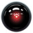 HAL 9000 Icon